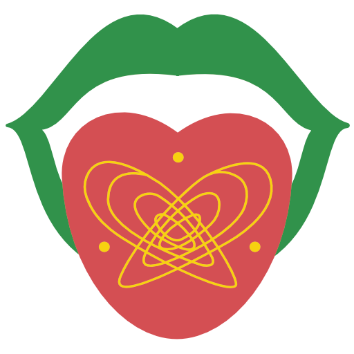 Logo symbole - Association Pappille-ON
